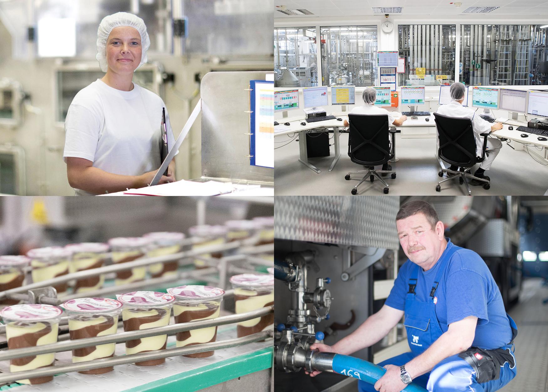 Moers Frischeprodukte Gmbh & Co. Kg www.moers-frischeprodukte.de